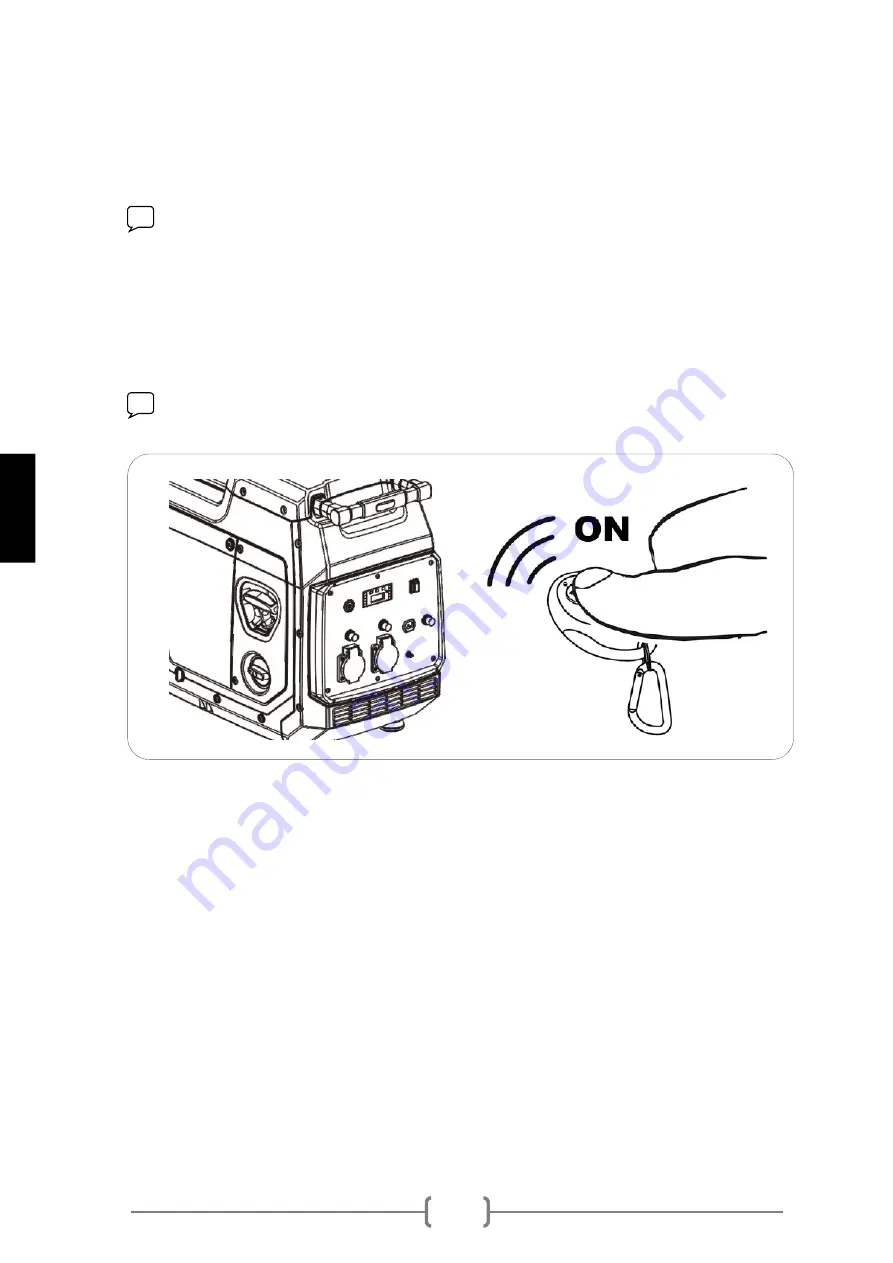 GENERGY MADEIRA 4000W Instructions For Use Manual Download Page 50