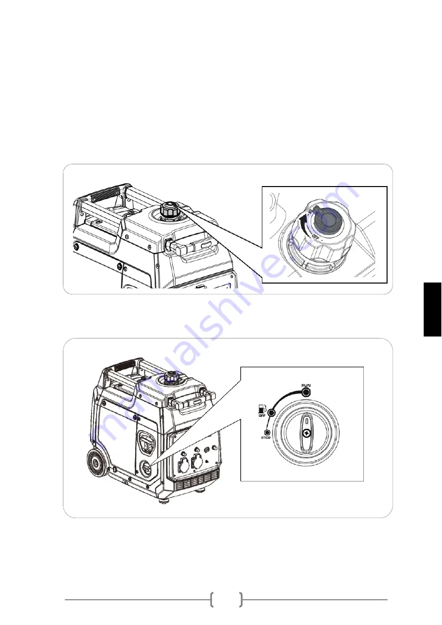 GENERGY MADEIRA 4000W Instructions For Use Manual Download Page 79