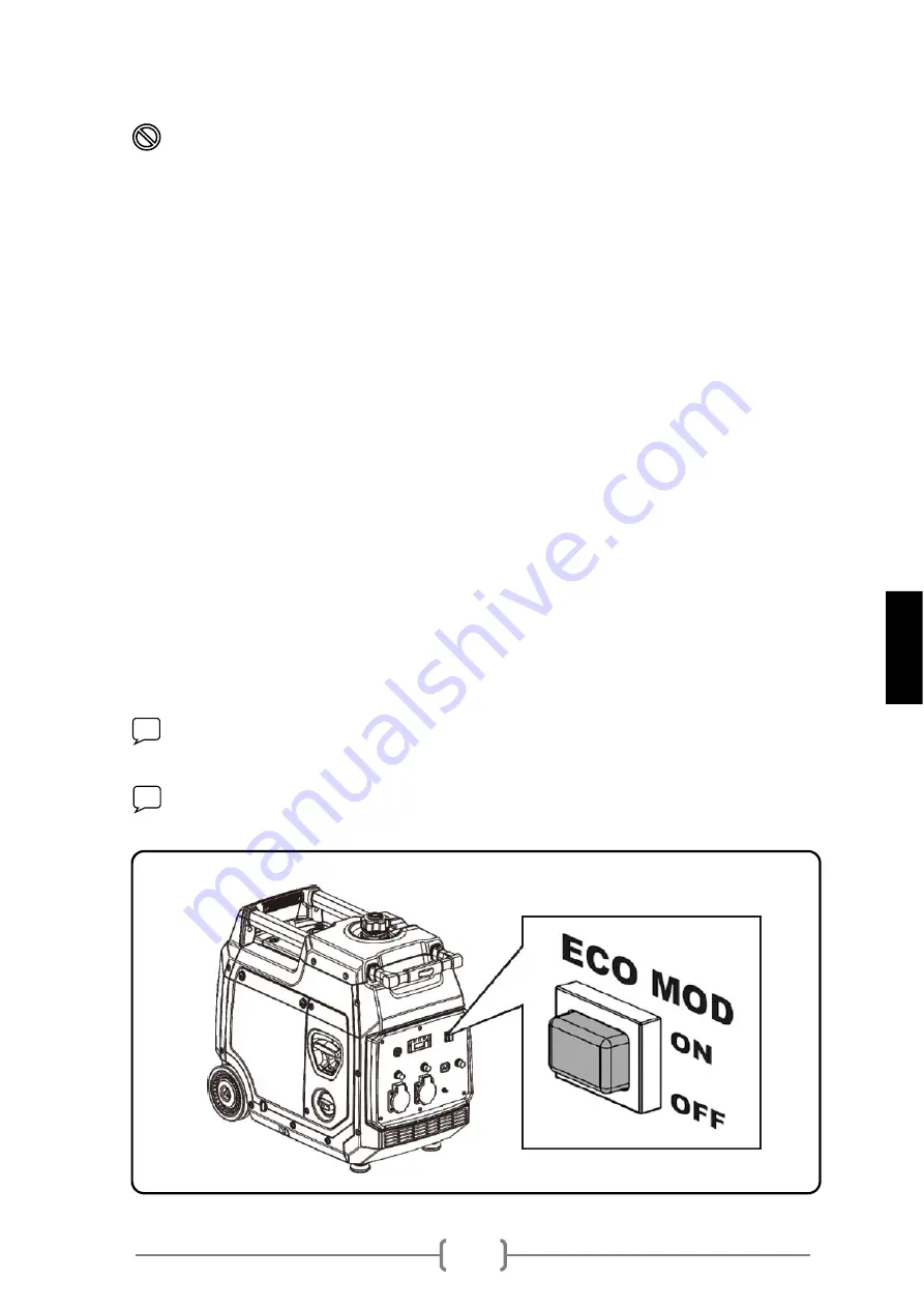 GENERGY MADEIRA 4000W Instructions For Use Manual Download Page 87