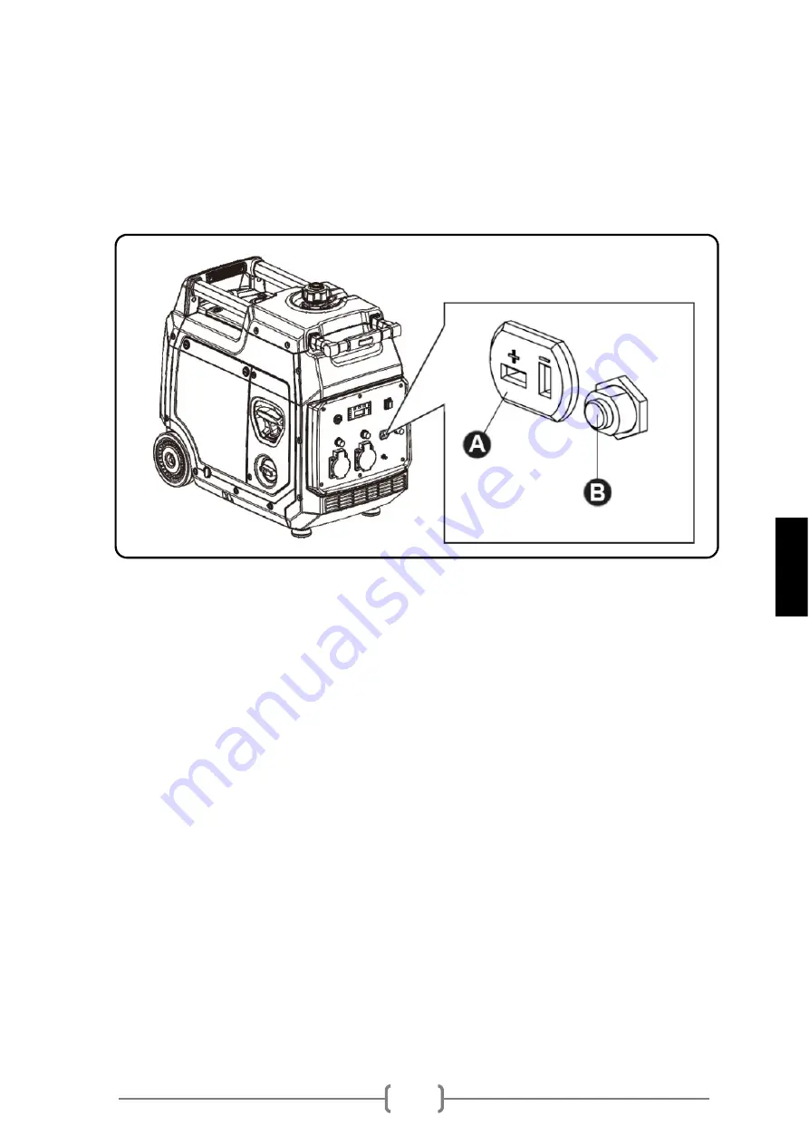 GENERGY MADEIRA 4000W Instructions For Use Manual Download Page 91