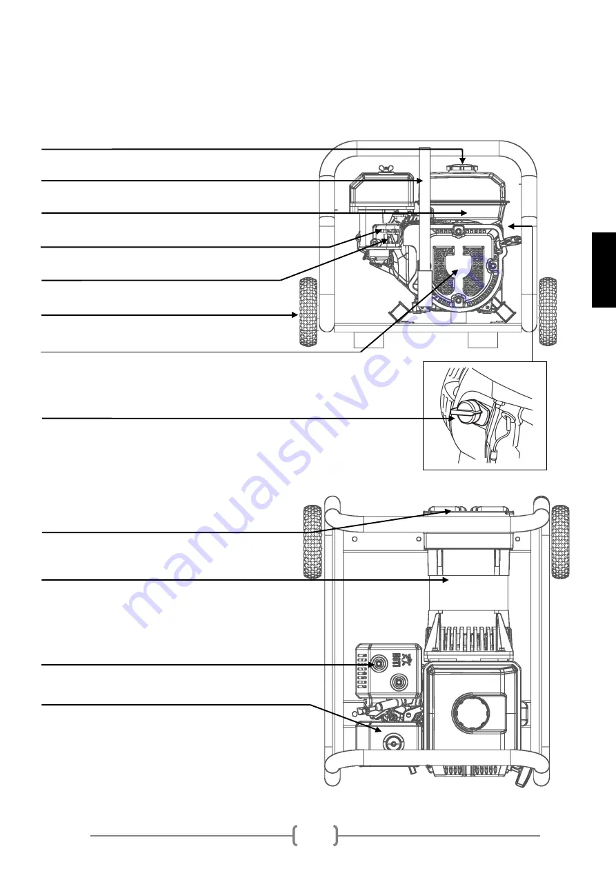 GENERGY TEIDE Instructions For Use Manual Download Page 9