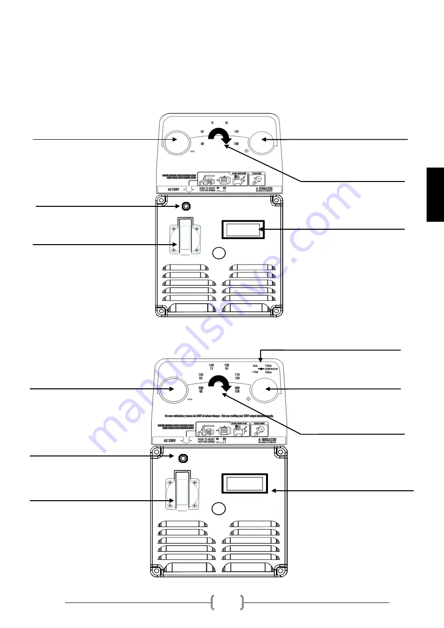 GENERGY TEIDE Instructions For Use Manual Download Page 12