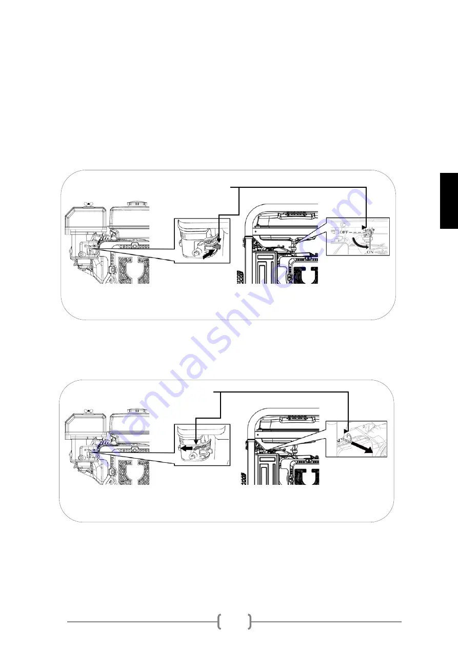 GENERGY TEIDE Instructions For Use Manual Download Page 20