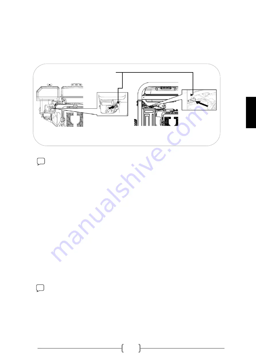 GENERGY TEIDE Instructions For Use Manual Download Page 22