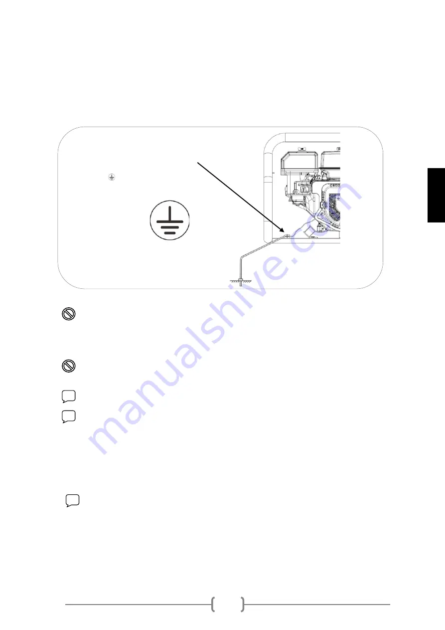 GENERGY TEIDE Instructions For Use Manual Download Page 23