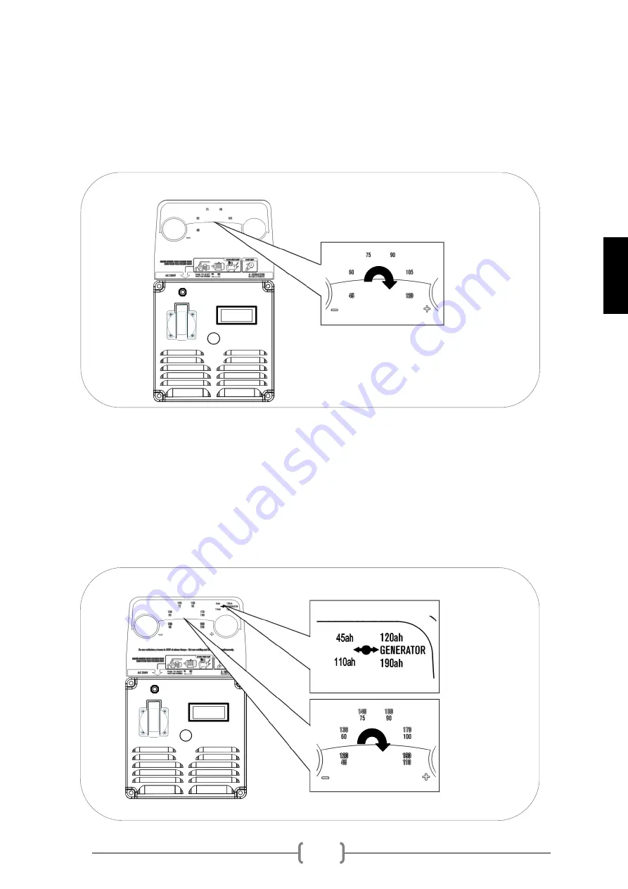 GENERGY TEIDE Instructions For Use Manual Download Page 27