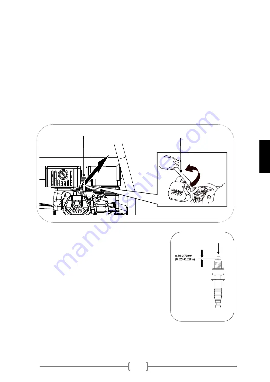 GENERGY TEIDE Instructions For Use Manual Download Page 74