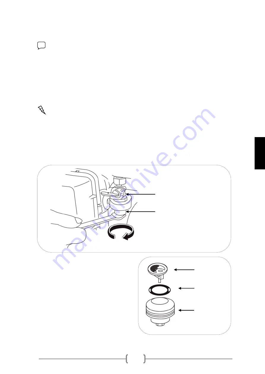 GENERGY TEIDE Instructions For Use Manual Download Page 75