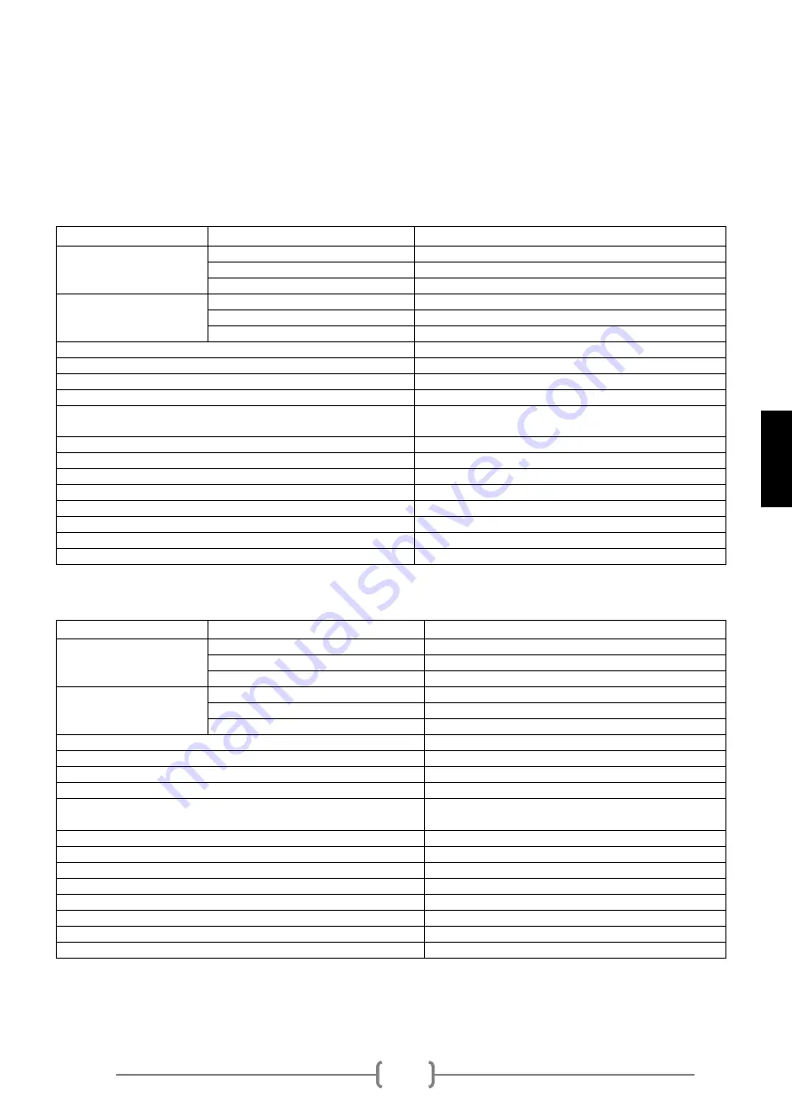 GENERGY TEIDE Instructions For Use Manual Download Page 80