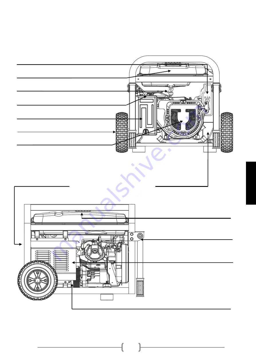 GENERGY TEIDE Instructions For Use Manual Download Page 91