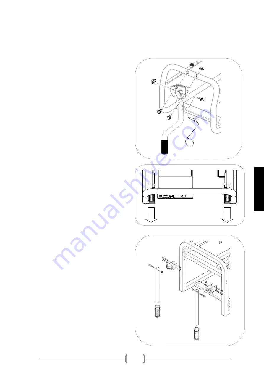 GENERGY TEIDE Instructions For Use Manual Download Page 94