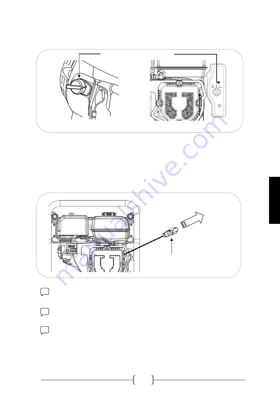 GENERGY TEIDE Instructions For Use Manual Download Page 101