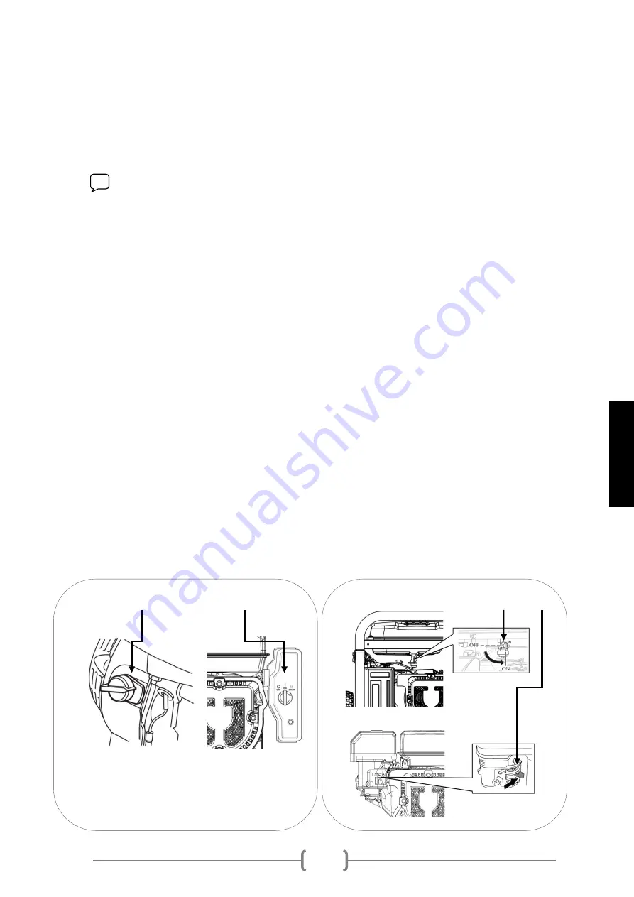 GENERGY TEIDE Instructions For Use Manual Download Page 108