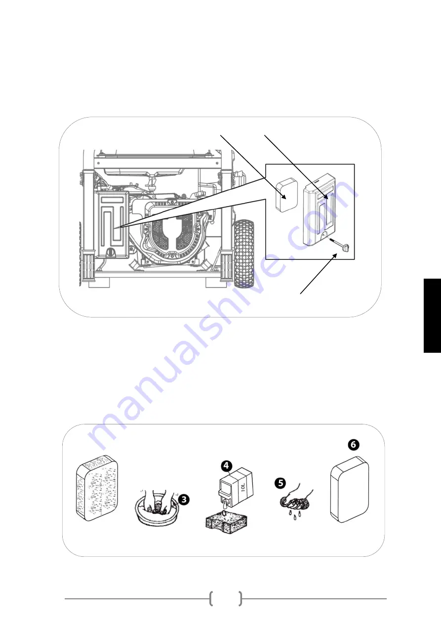 GENERGY TEIDE Instructions For Use Manual Download Page 113