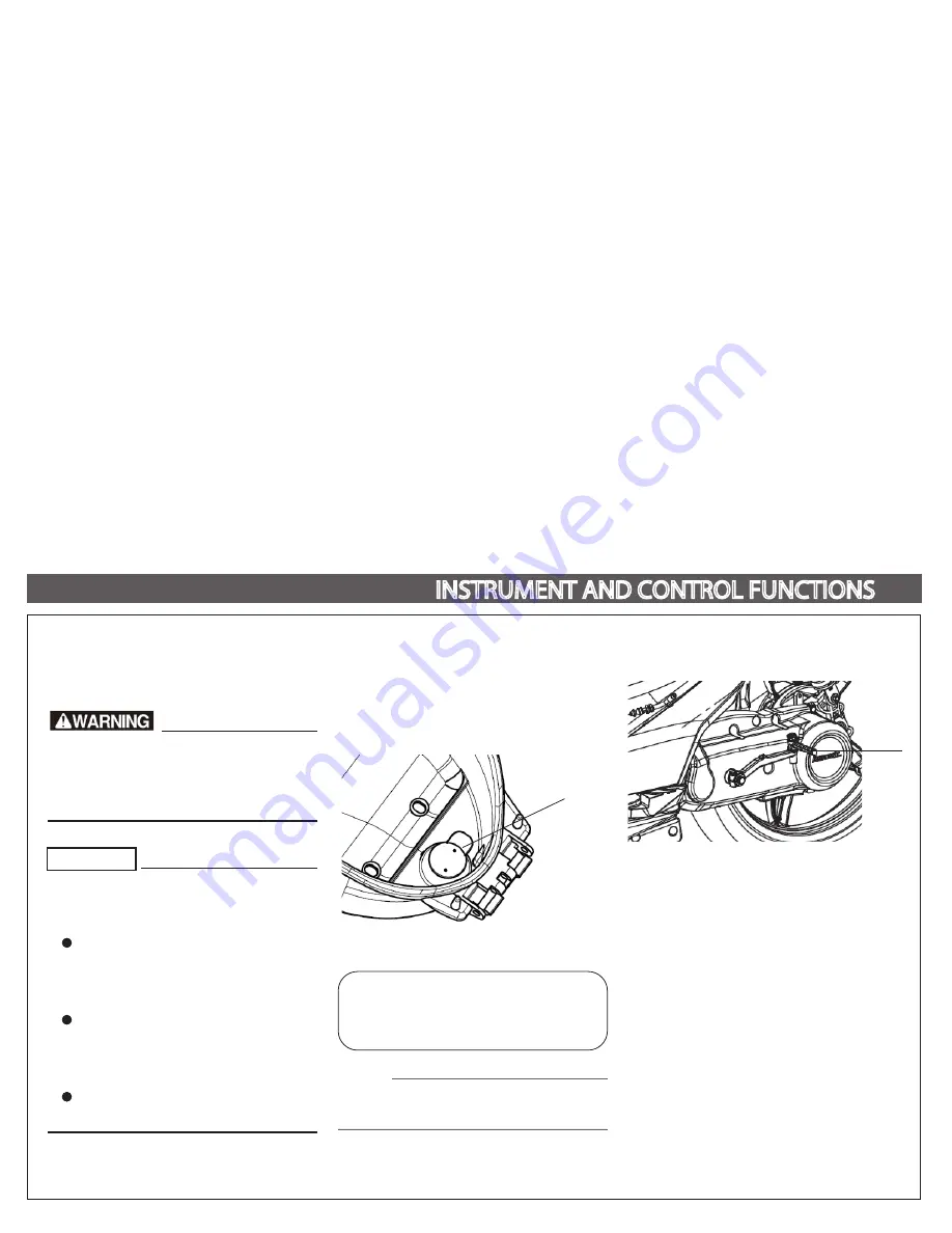 Generic Onyx 50 Owner'S Manual Download Page 20