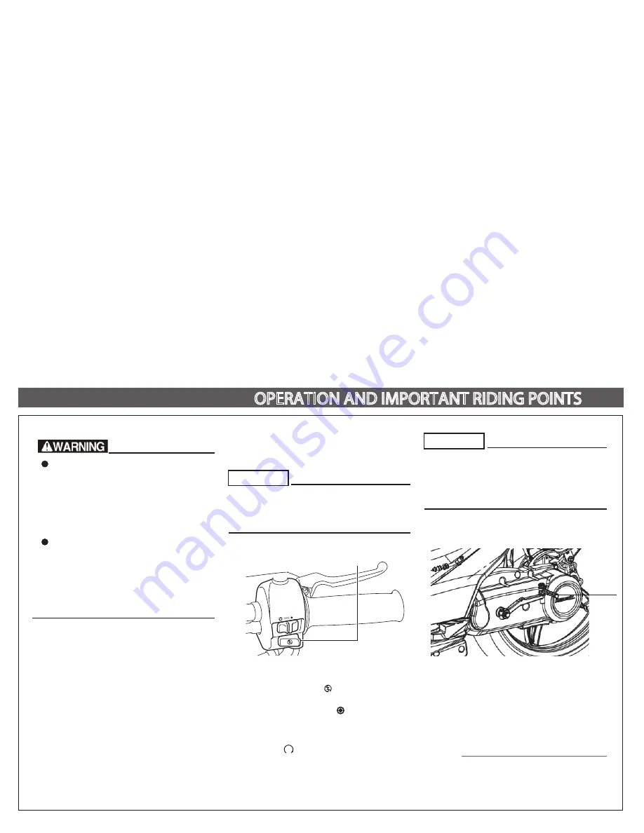 Generic Onyx 50 Owner'S Manual Download Page 28