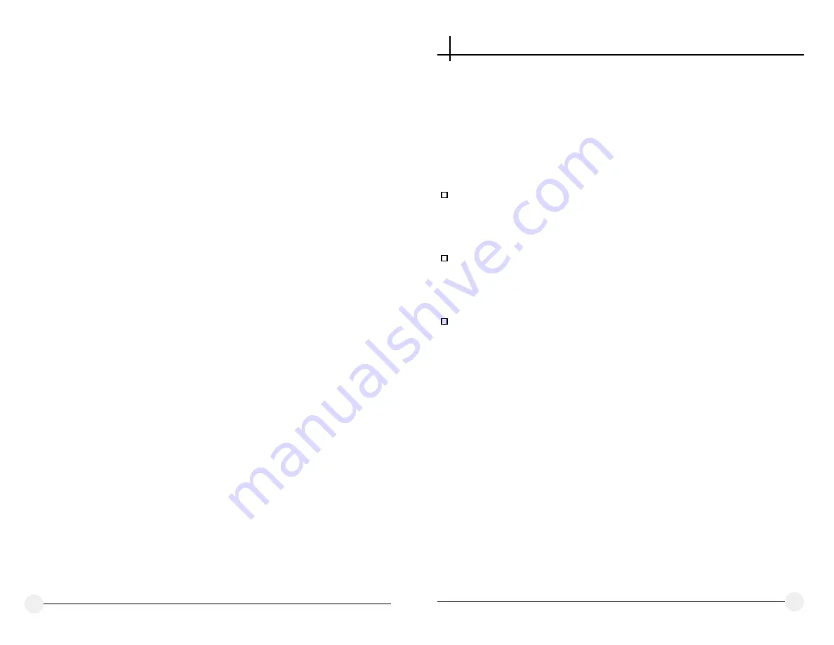 GenerLink MA23-N Operating Manual Download Page 12