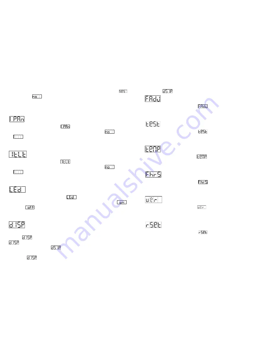 GENESIS MOVE LED-MS20 R Скачать руководство пользователя страница 4