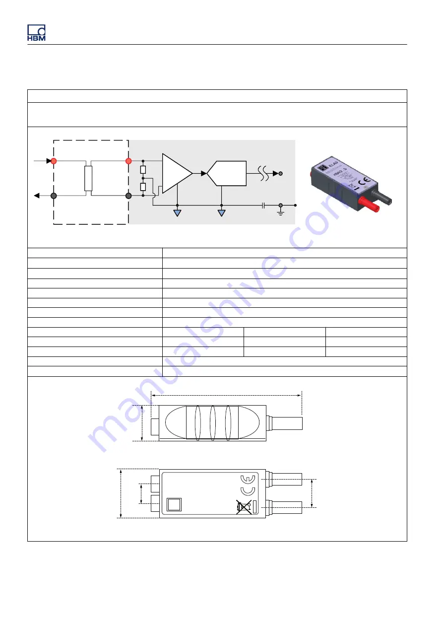 Genesis GEN3t User Manual Download Page 776