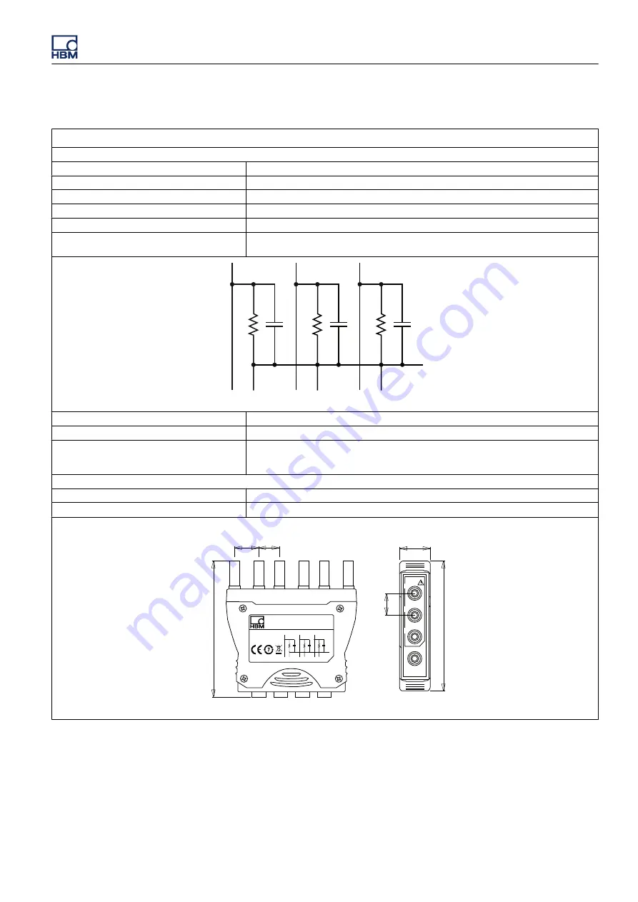 Genesis GEN3t User Manual Download Page 777