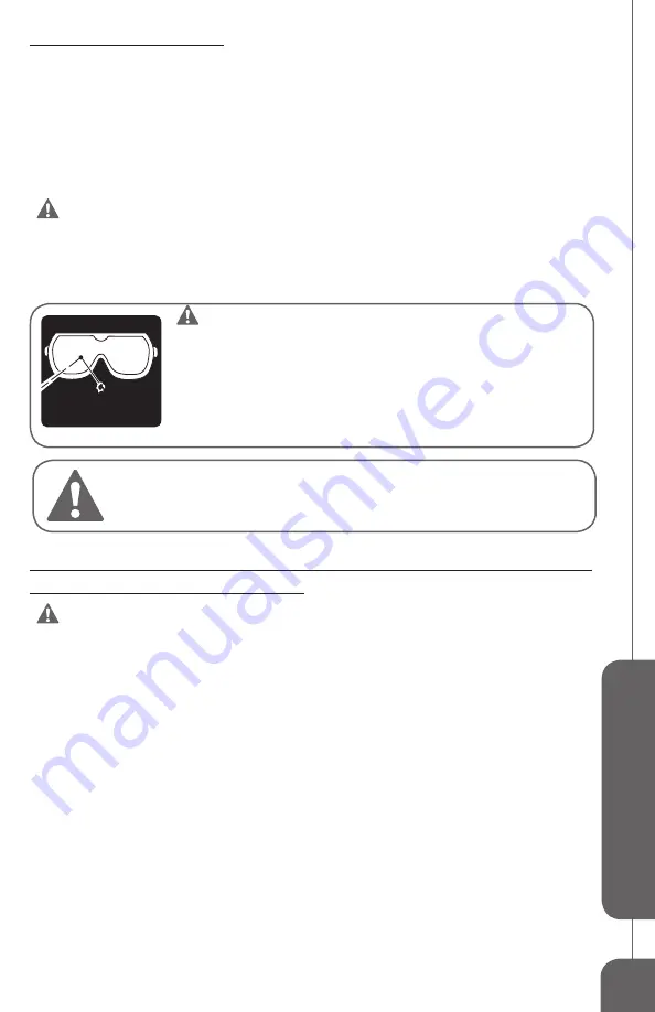 Genesis GLGG04V2 Operator'S Manual Download Page 11