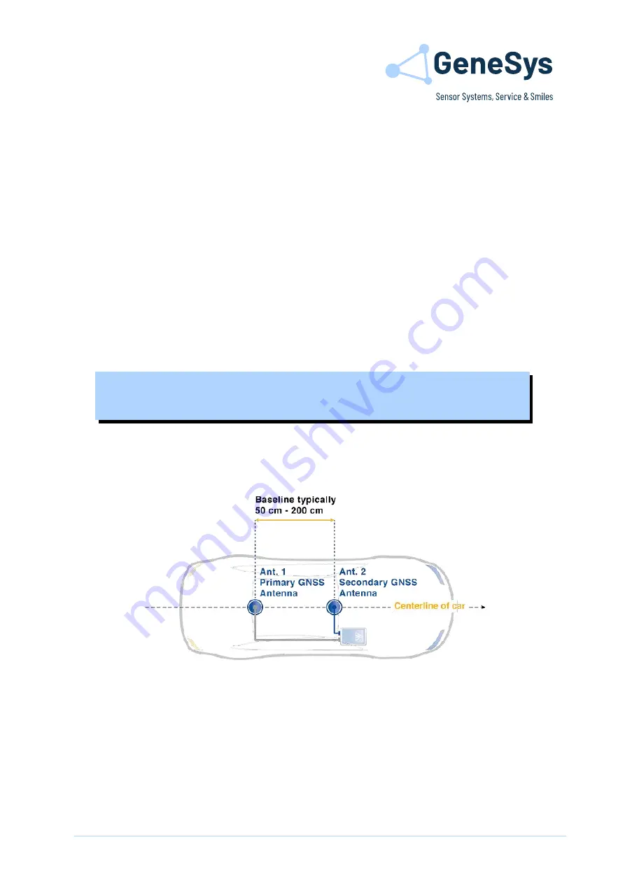 Genesys ADMA 3.5 Скачать руководство пользователя страница 15