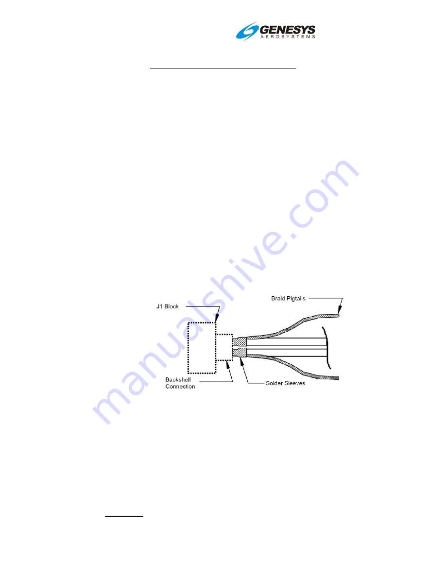 Genesys GDR- COM Series Installation Manual Download Page 24