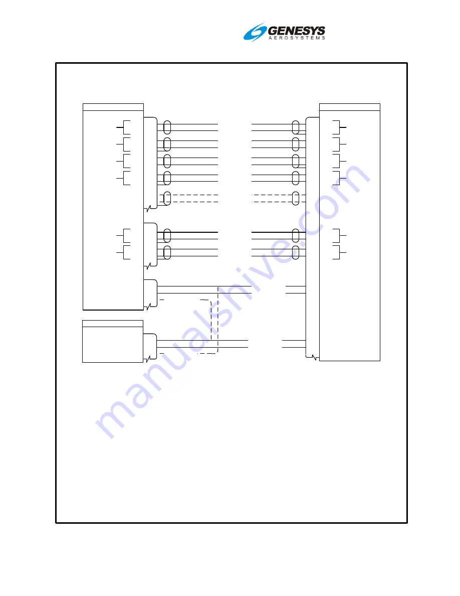 Genesys GDR- COM Series Installation Manual Download Page 45