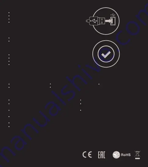 Genesys Rhod 110 Скачать руководство пользователя страница 2