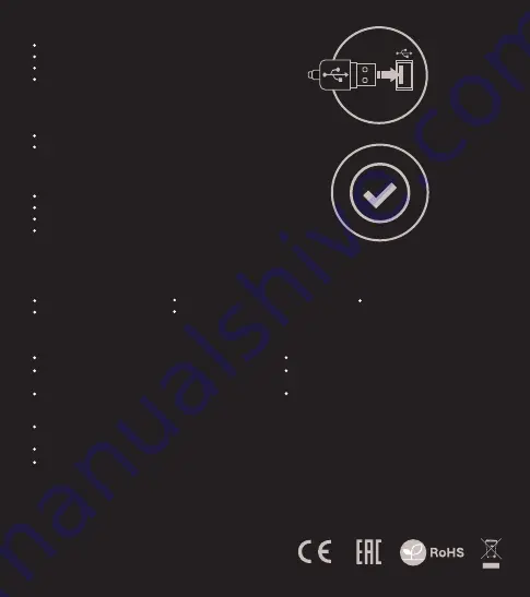 Genesys Rhod 110 Скачать руководство пользователя страница 3