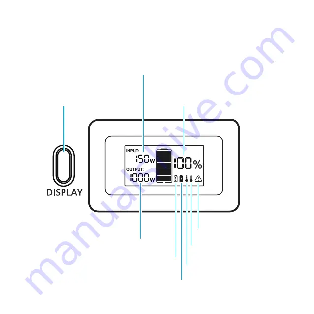 GENEVERSE HOMEPOWER ONE User Manual Download Page 5