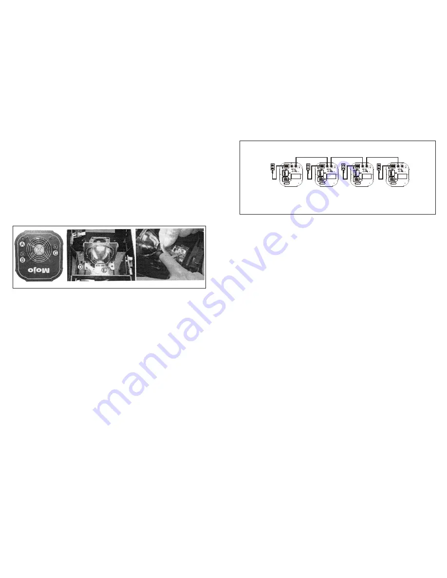 GENI mojo scan I MJC-1XA User Manual Download Page 6