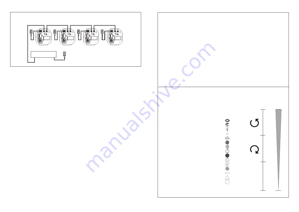 GENI Mojo Spin Master MJS-1 Product User Manual Download Page 7