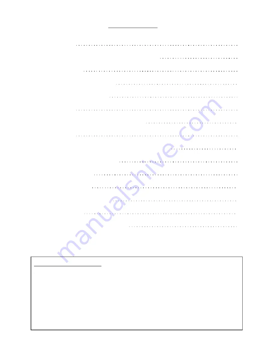 GENI MOVING HEAD OBY-3 User Manual Download Page 2