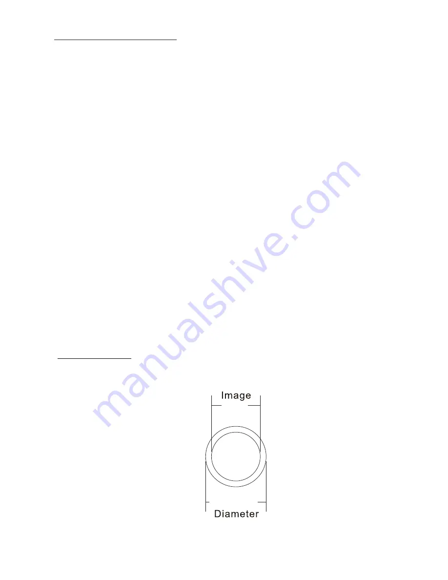 GENI MOVING HEAD OBY-3 User Manual Download Page 17