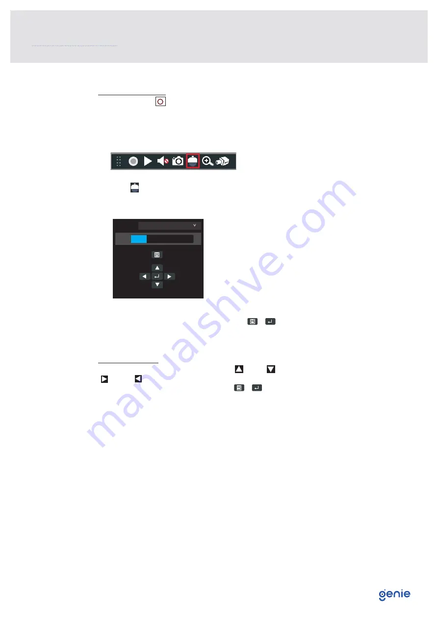 GENI WAHD2EB User Manual Download Page 9