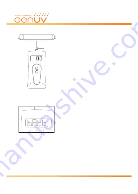 Genicom GENUV MG-07.1 Скачать руководство пользователя страница 11