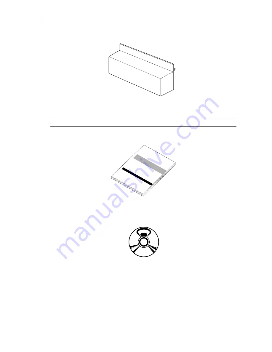 Genicom Intelliprint cL160 User Manual Download Page 26