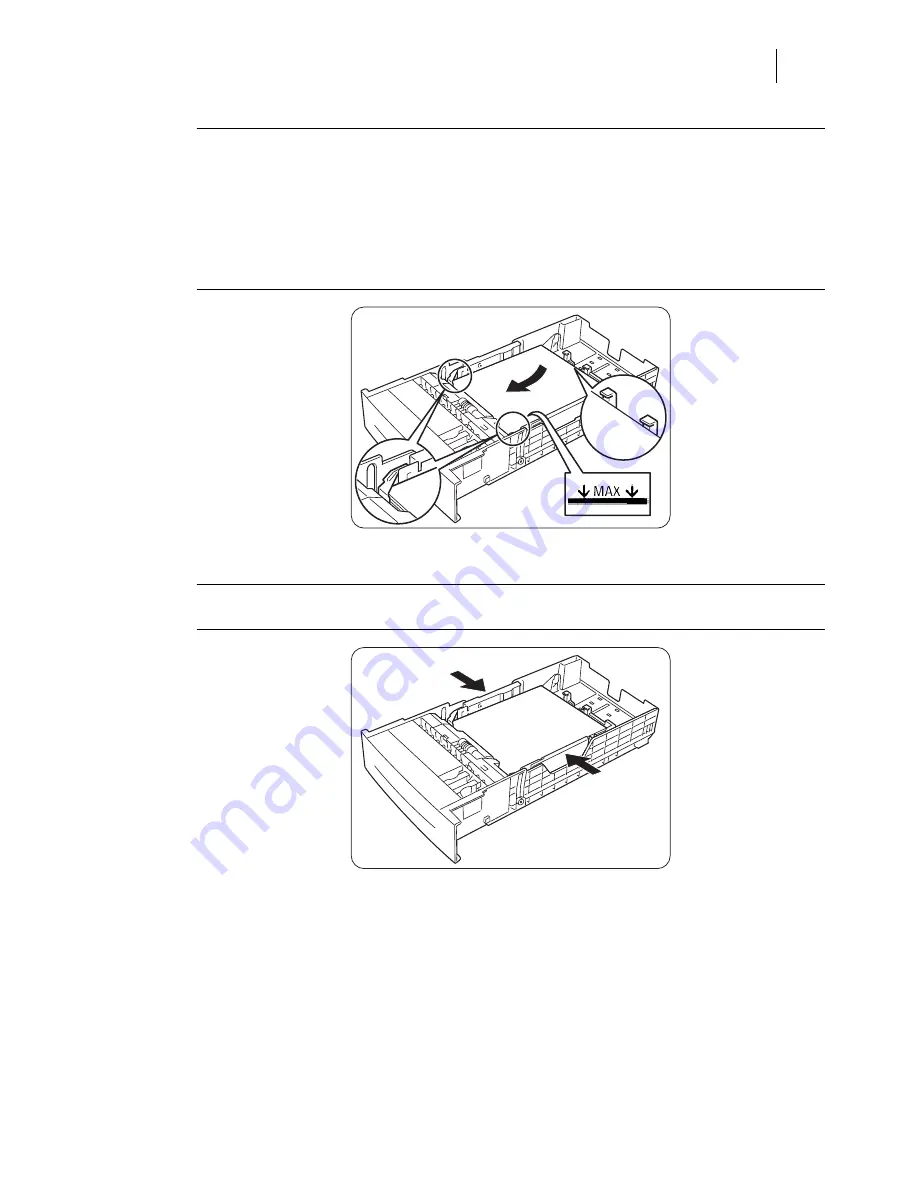 Genicom Intelliprint cL160 User Manual Download Page 65