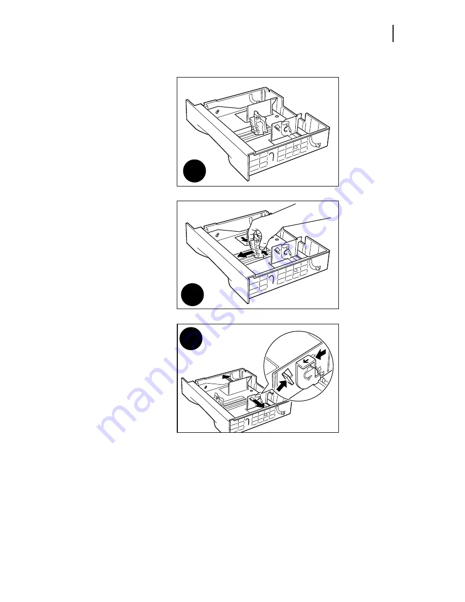 Genicom LN28 User Giude Download Page 41