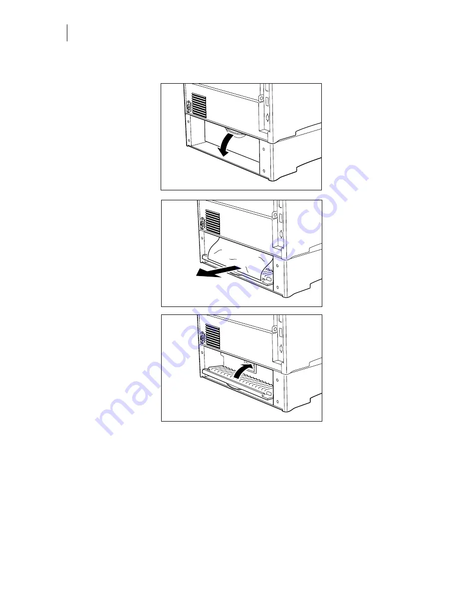 Genicom LN28 User Giude Download Page 114