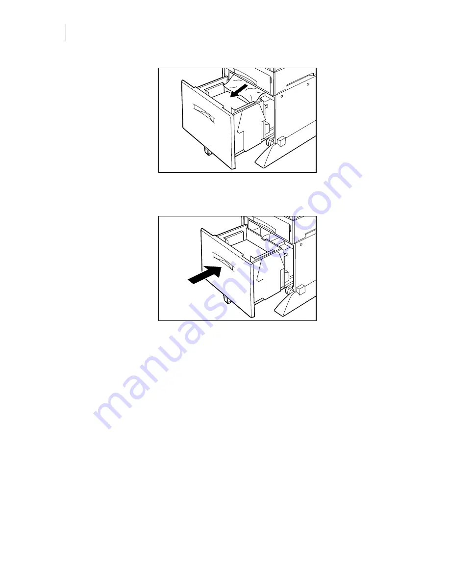 Genicom LN28 User Giude Download Page 120