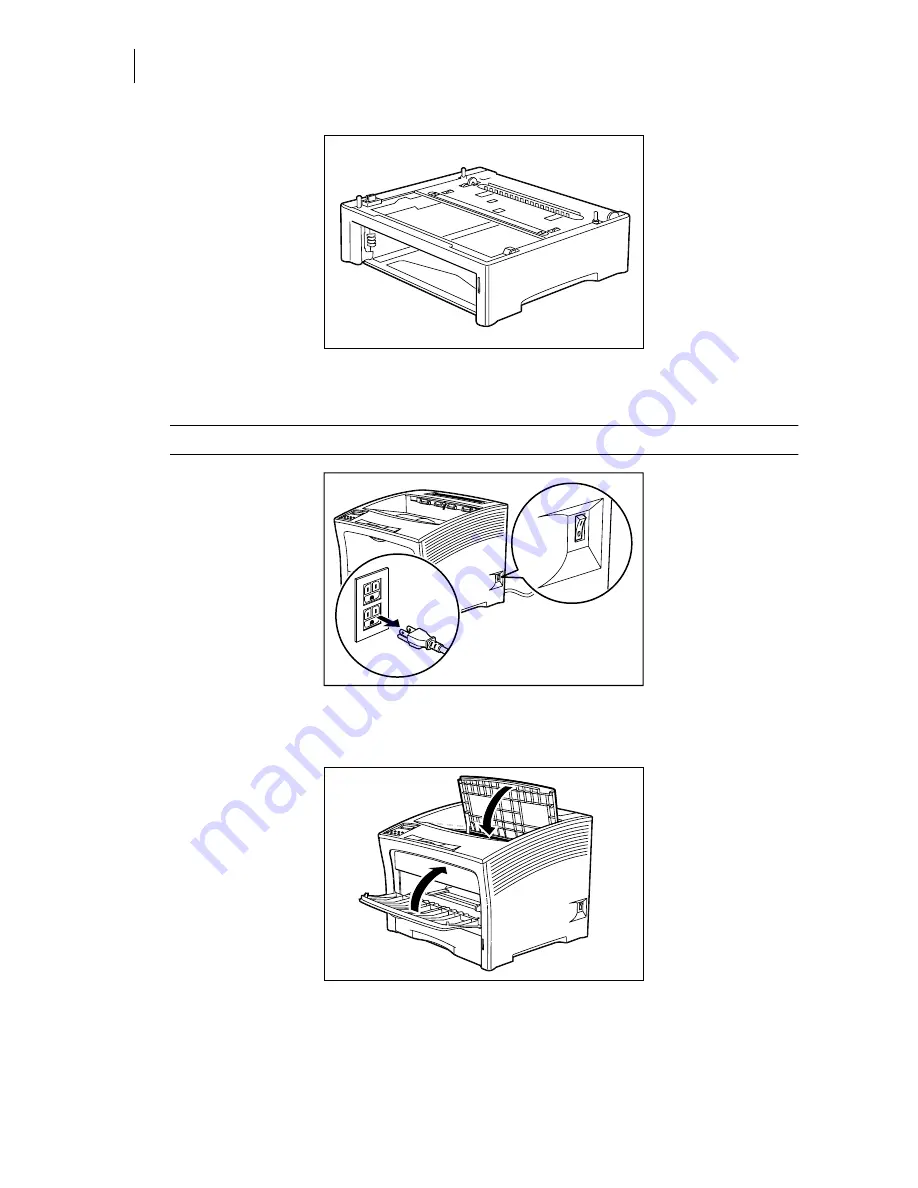 Genicom LN28 User Giude Download Page 156