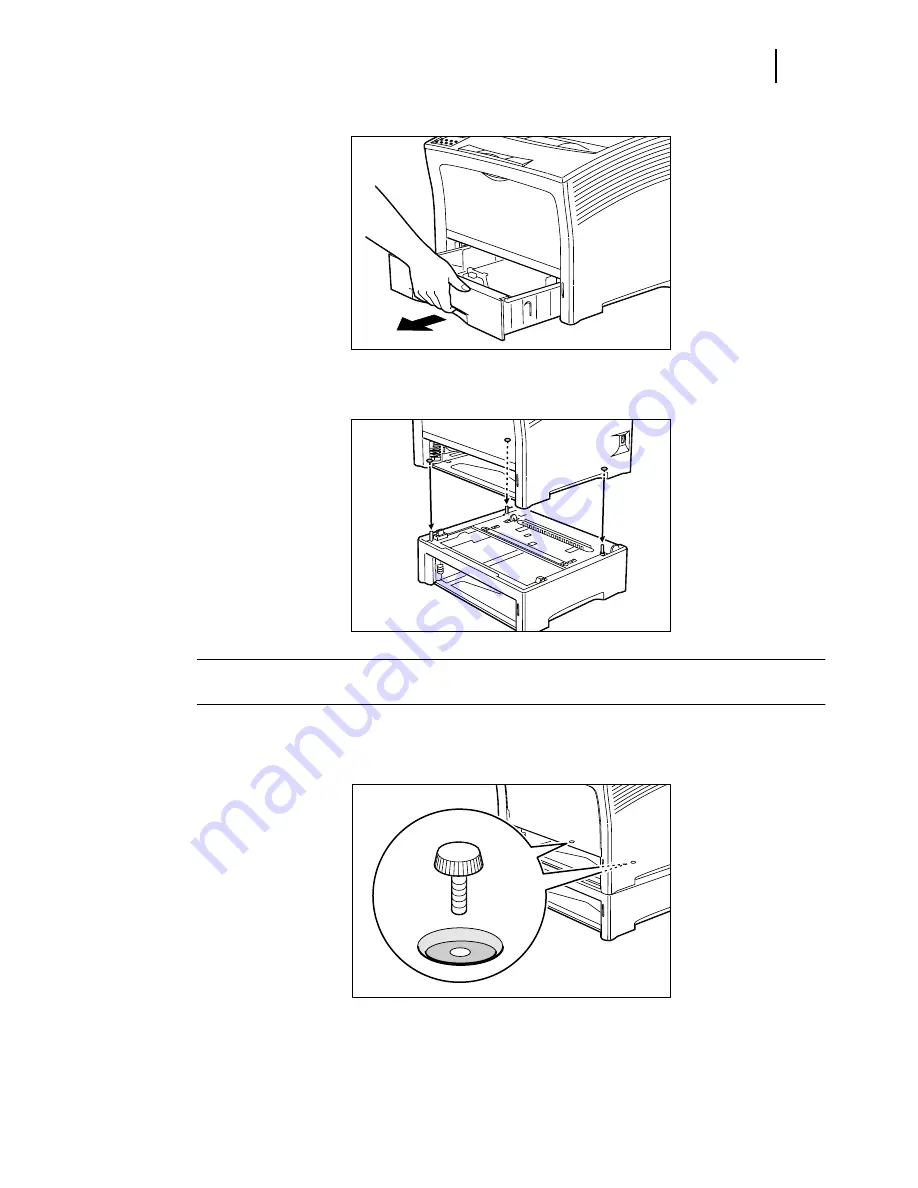 Genicom LN28 User Giude Download Page 157