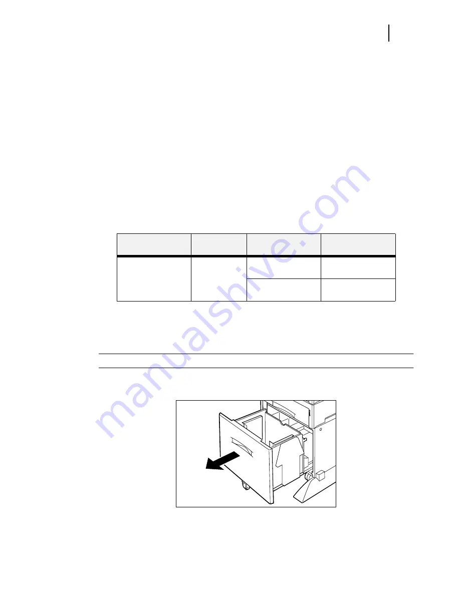 Genicom LN28 User Giude Download Page 193