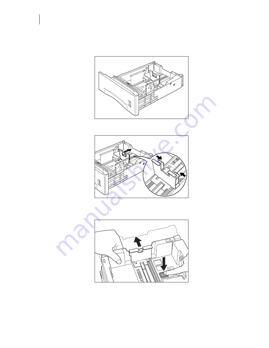 Genicom microLaser 210 User Giude Download Page 38