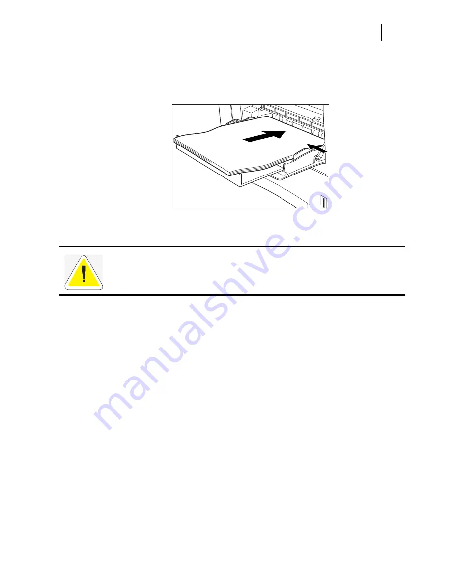 Genicom microLaser 210 User Giude Download Page 43