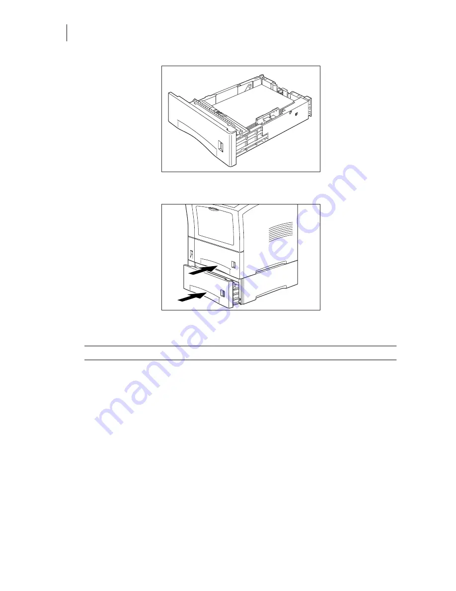 Genicom microLaser 210 User Giude Download Page 134