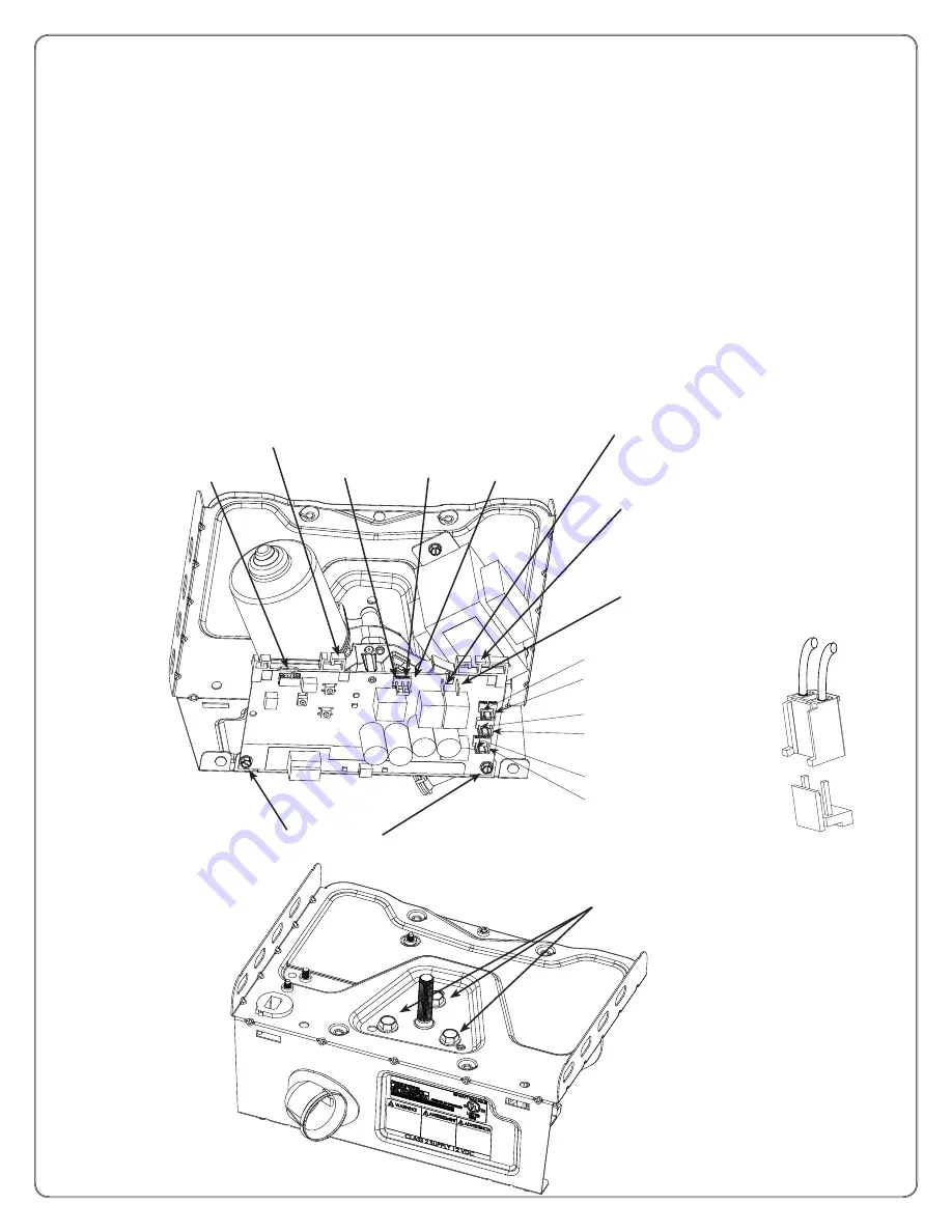 Genie 38644R.S Скачать руководство пользователя страница 2