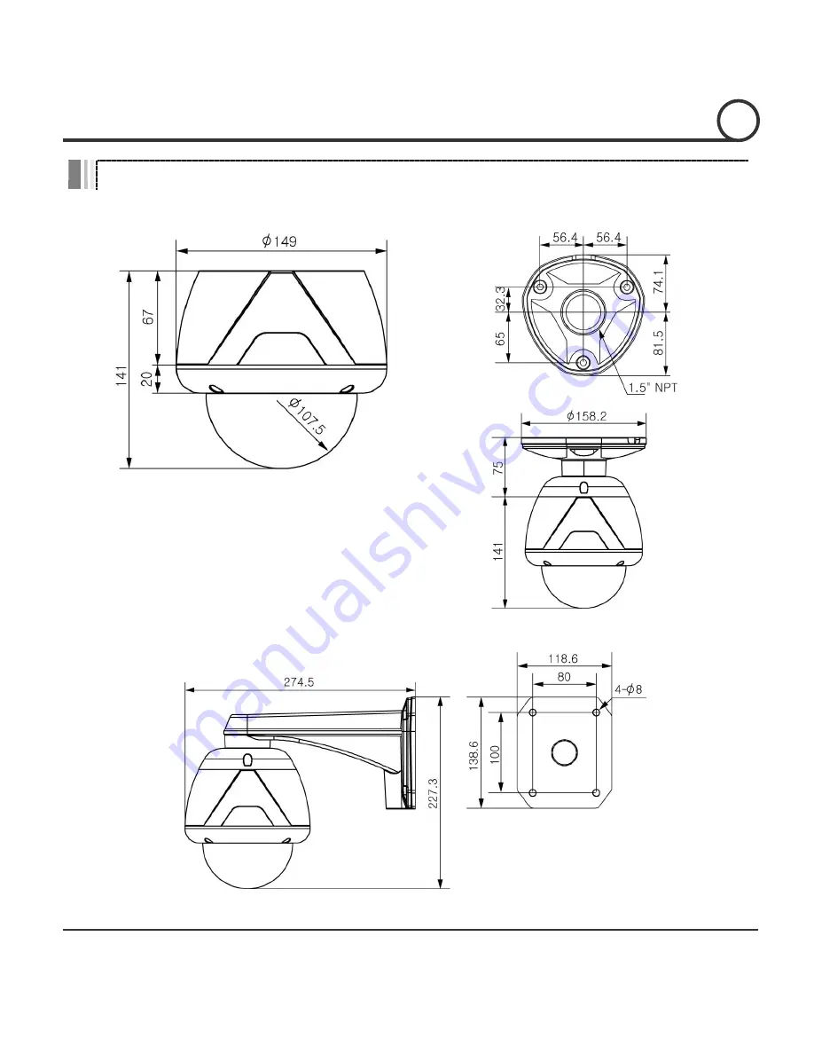 Genie ASD126 Instruction Manual Download Page 50